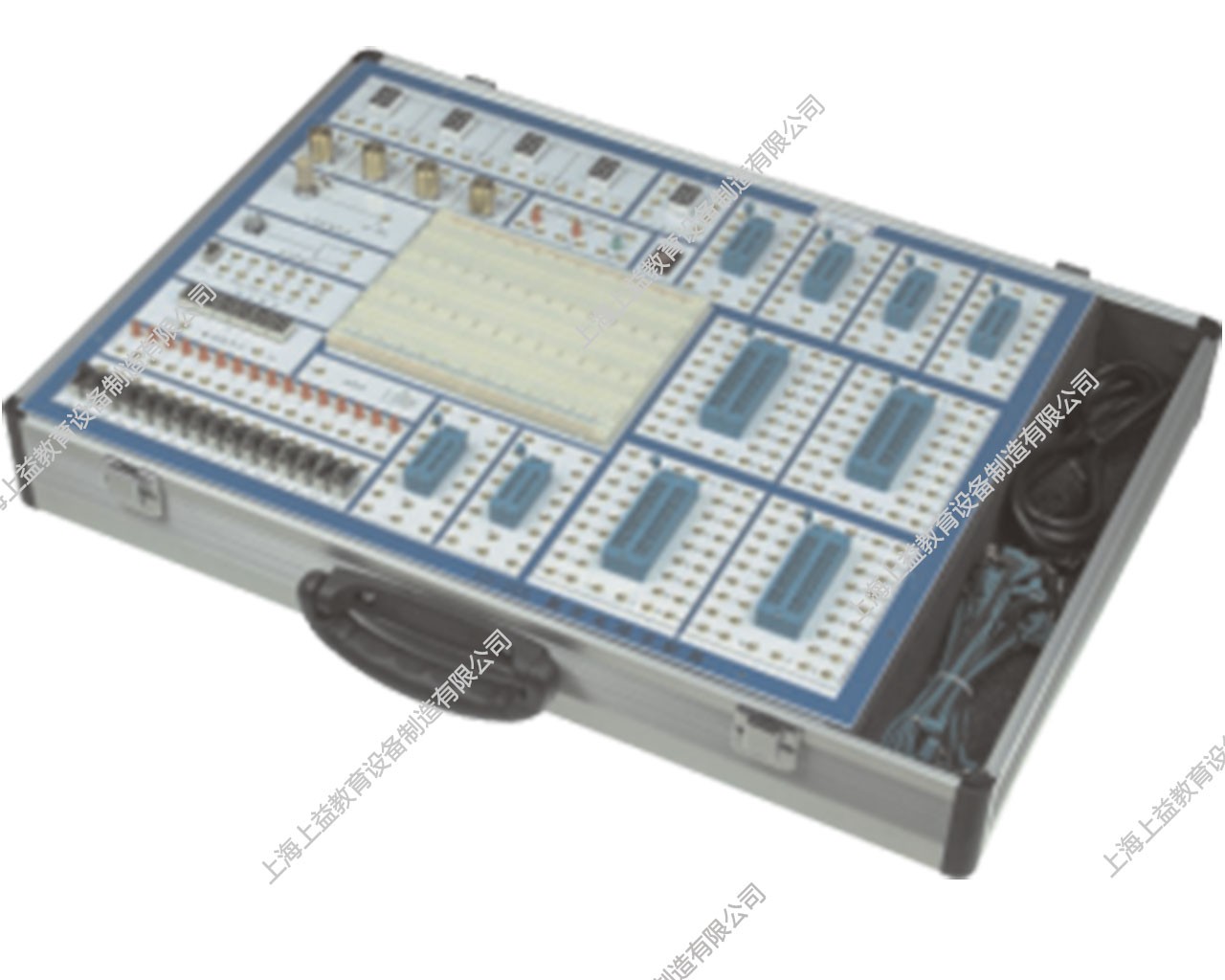 SYSNX-68B 數字電路學習機