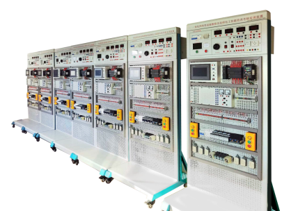 SYWXJ-02FB型防爆電氣控制技術技能培訓考核實訓裝置
